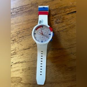 Swatch NASA Watch